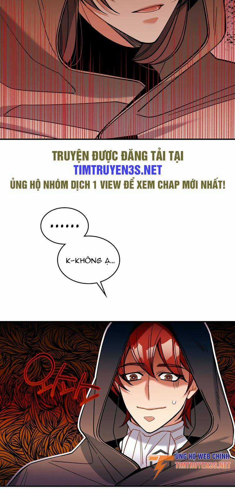 Cứu Rỗi Cuộc Đời Công Tước - Chapter 32 - Trang 8