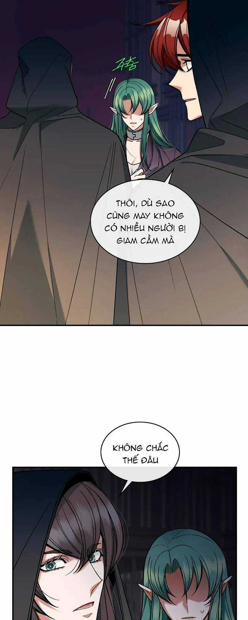 Cứu Rỗi Cuộc Đời Công Tước - Chapter 33 - Trang 15