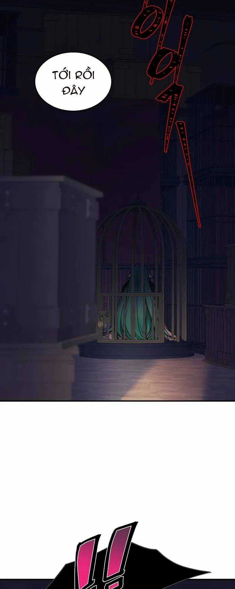 Cứu Rỗi Cuộc Đời Công Tước - Chapter 33 - Trang 3