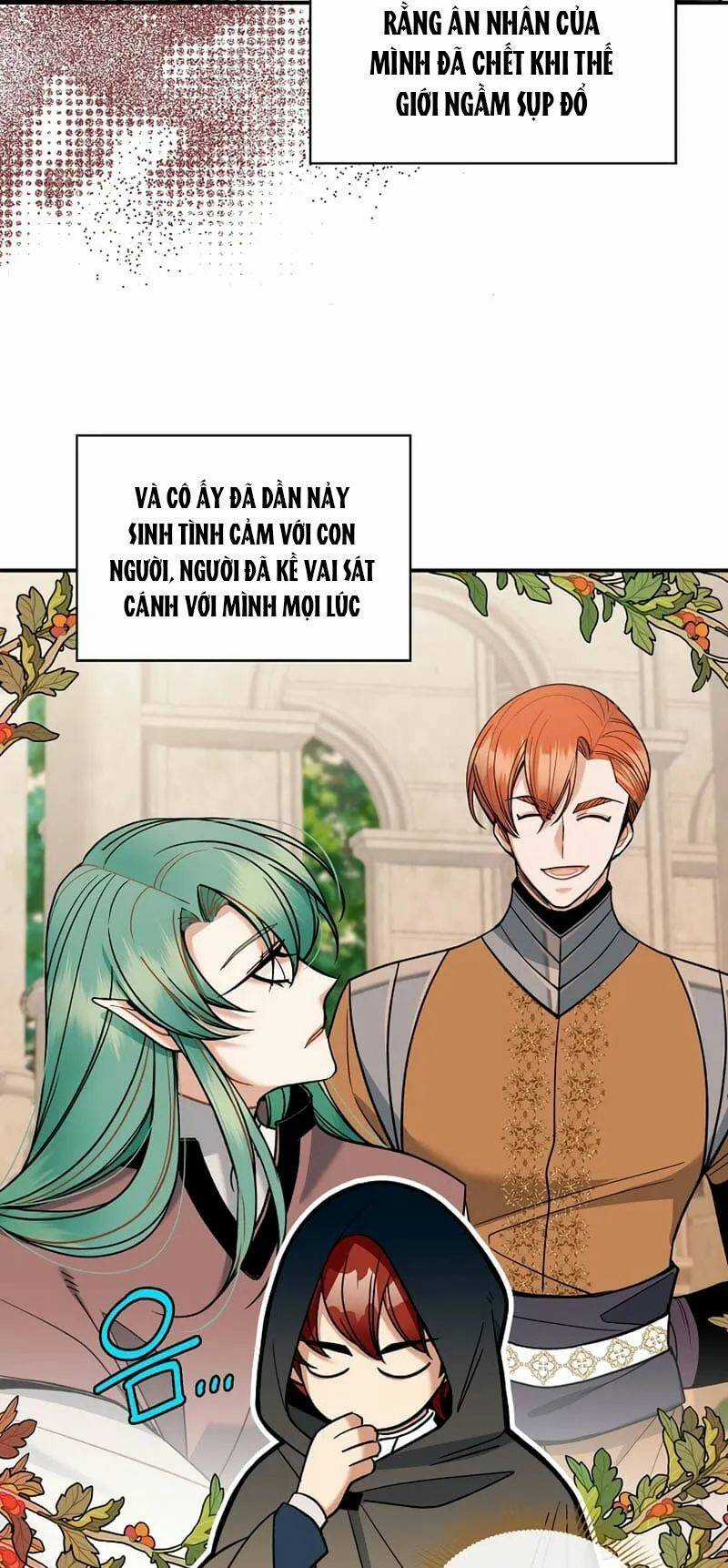 Cứu Rỗi Cuộc Đời Công Tước - Chapter 33 - Trang 36