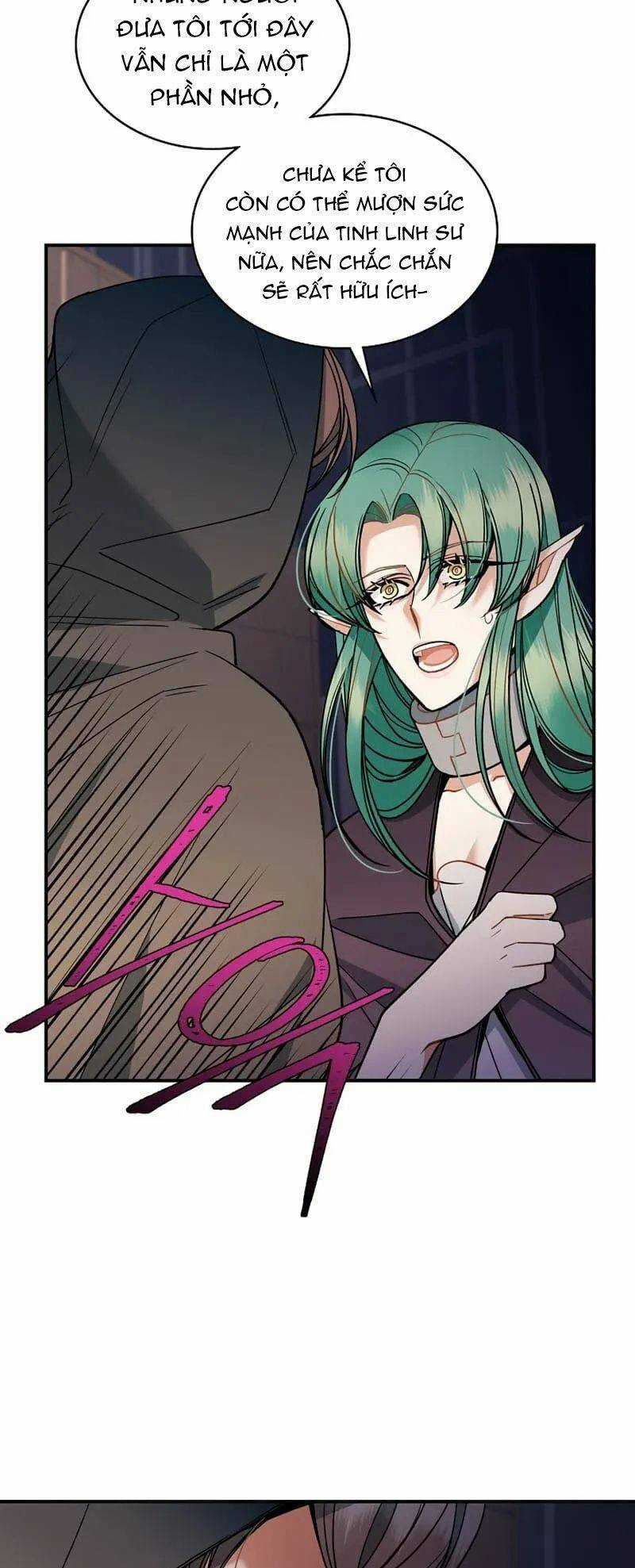 Cứu Rỗi Cuộc Đời Công Tước - Chapter 33 - Trang 42