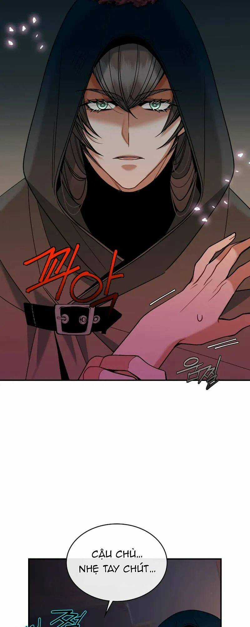 Cứu Rỗi Cuộc Đời Công Tước - Chapter 33 - Trang 44