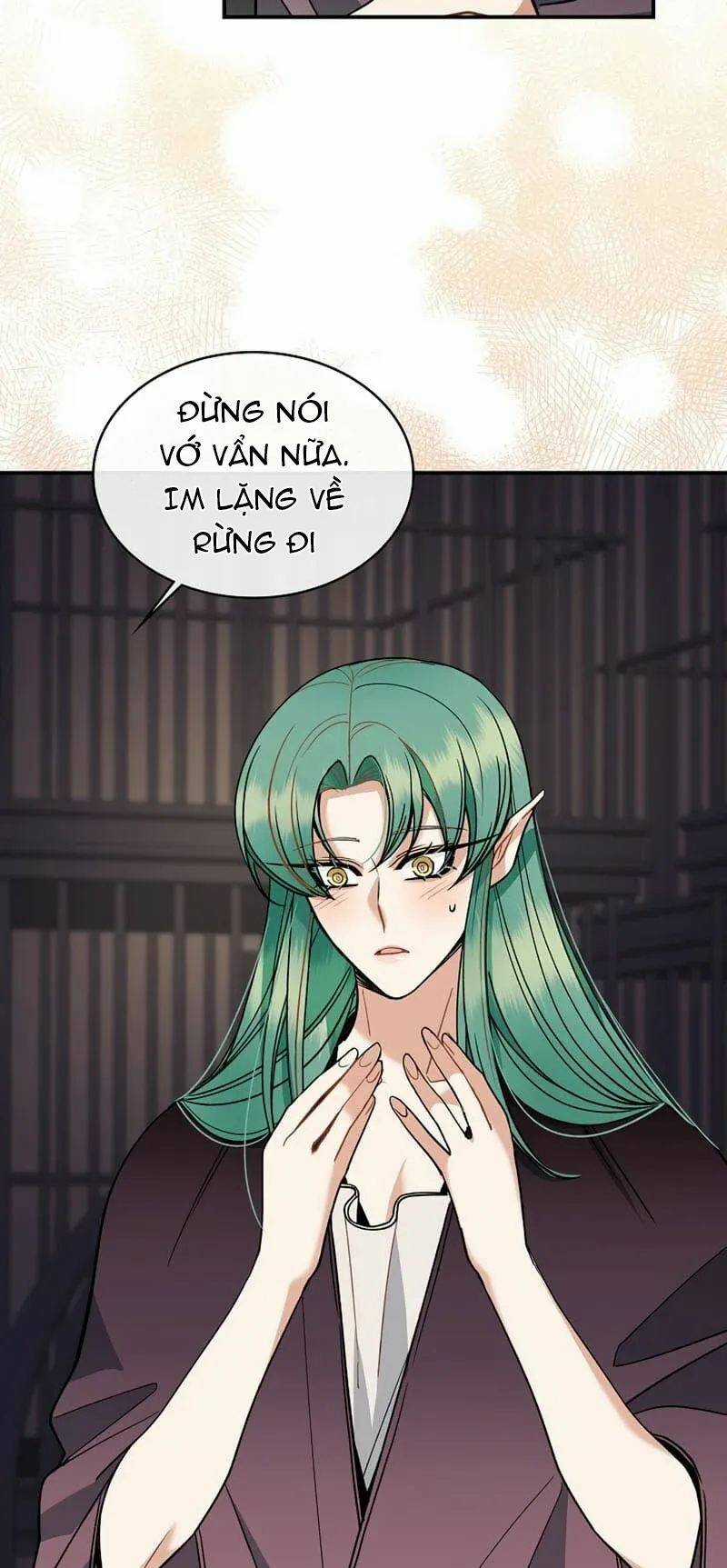 Cứu Rỗi Cuộc Đời Công Tước - Chapter 33 - Trang 48