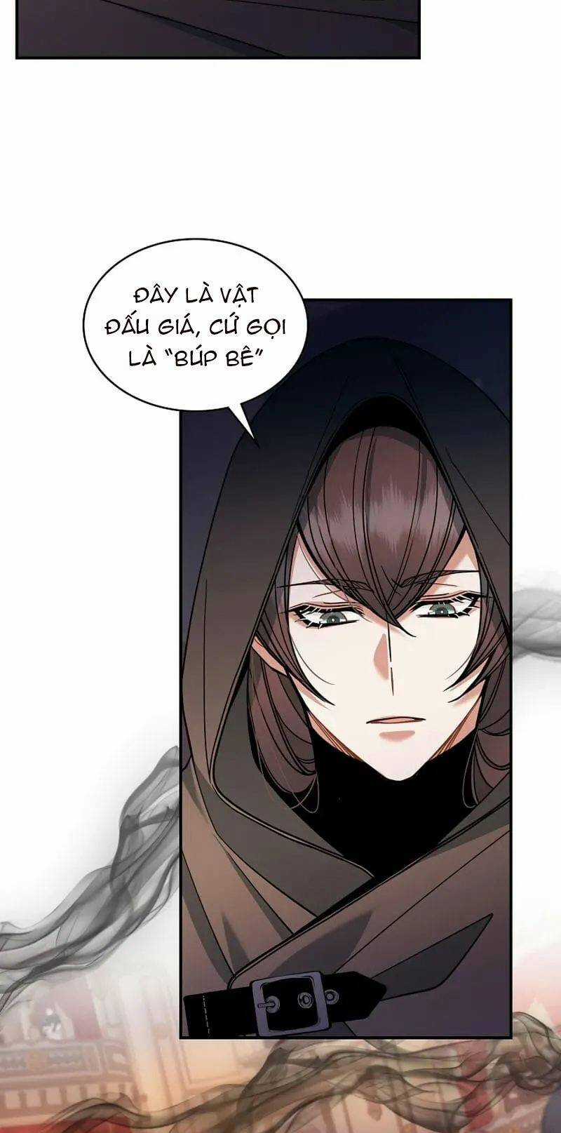 Cứu Rỗi Cuộc Đời Công Tước - Chapter 33 - Trang 7