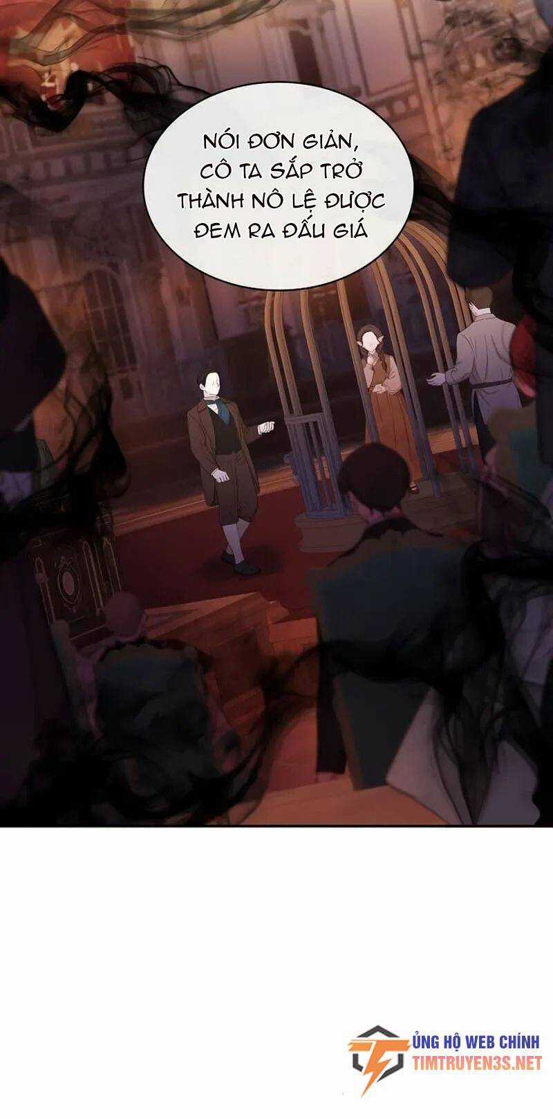 Cứu Rỗi Cuộc Đời Công Tước - Chapter 33 - Trang 8