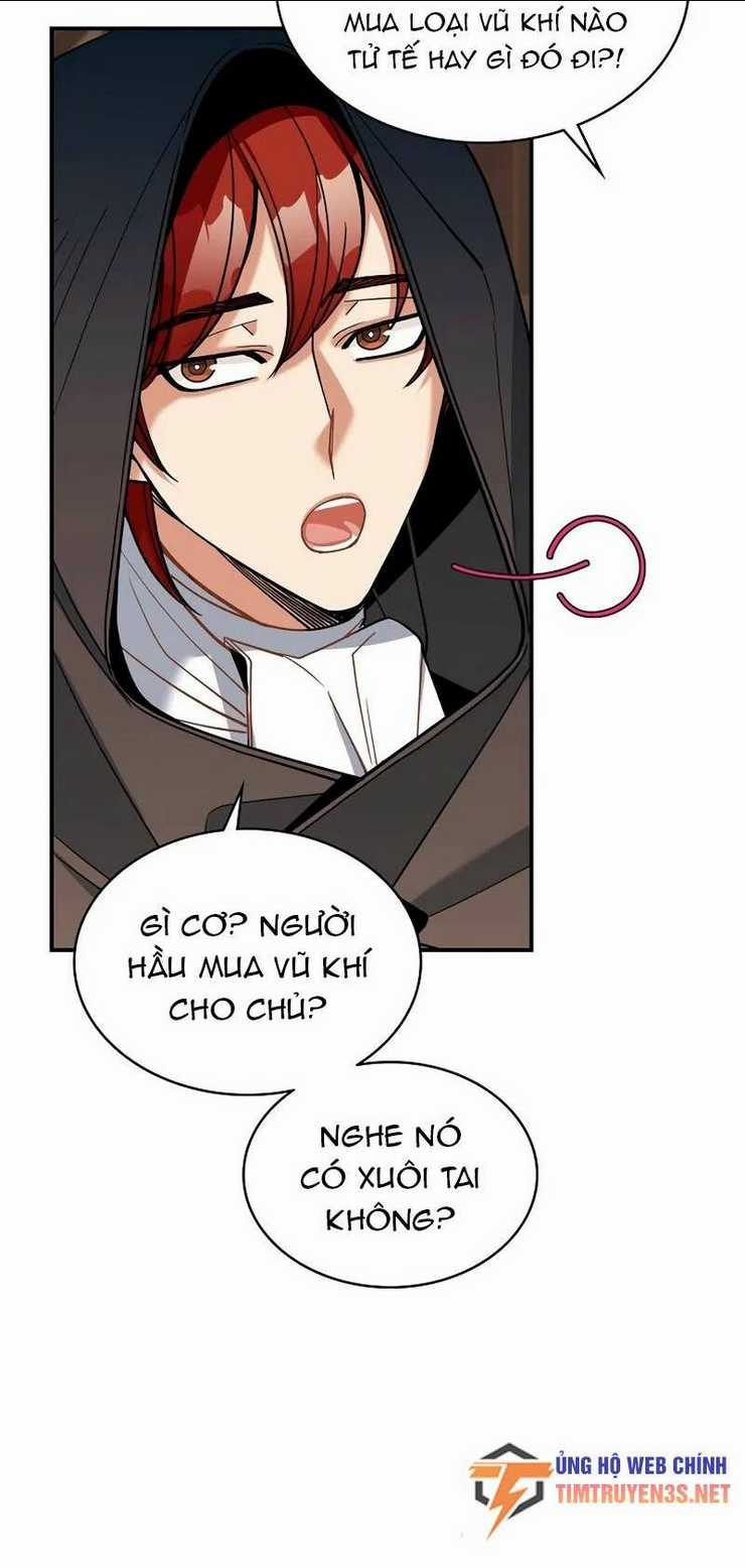 Cứu Rỗi Cuộc Đời Công Tước - Chapter 34 - Trang 20