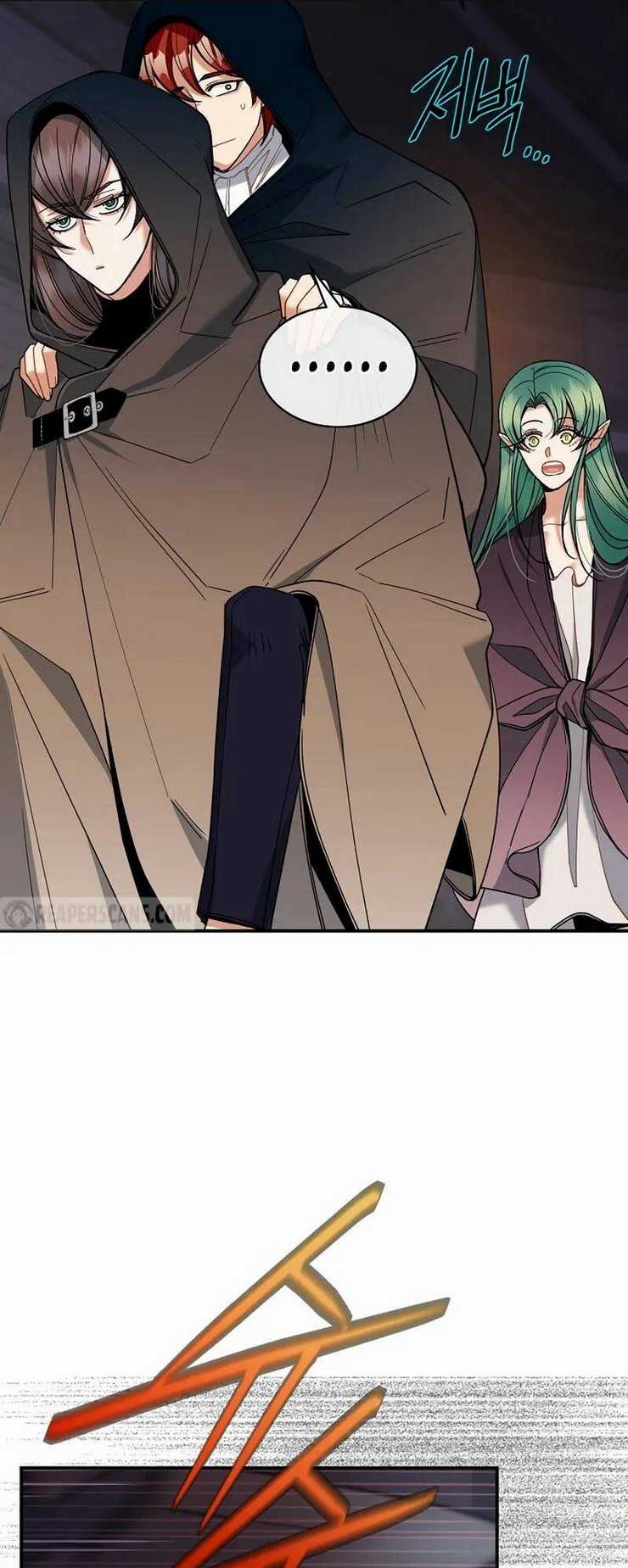 Cứu Rỗi Cuộc Đời Công Tước - Chapter 34 - Trang 3