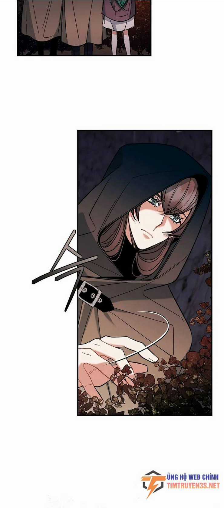 Cứu Rỗi Cuộc Đời Công Tước - Chapter 34 - Trang 26