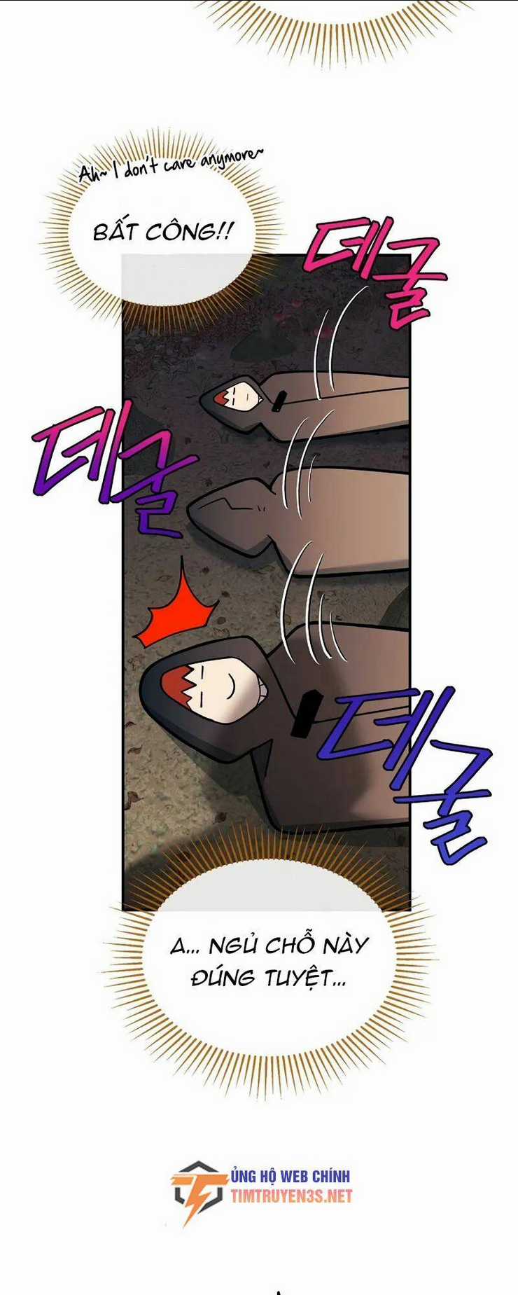 Cứu Rỗi Cuộc Đời Công Tước - Chapter 34 - Trang 47