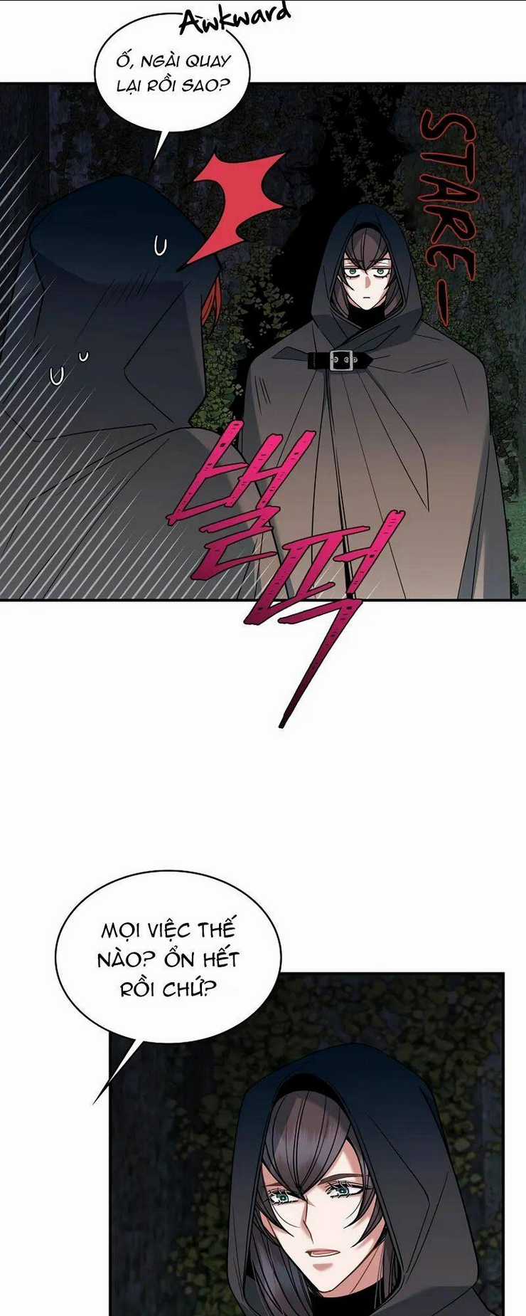 Cứu Rỗi Cuộc Đời Công Tước - Chapter 34 - Trang 48