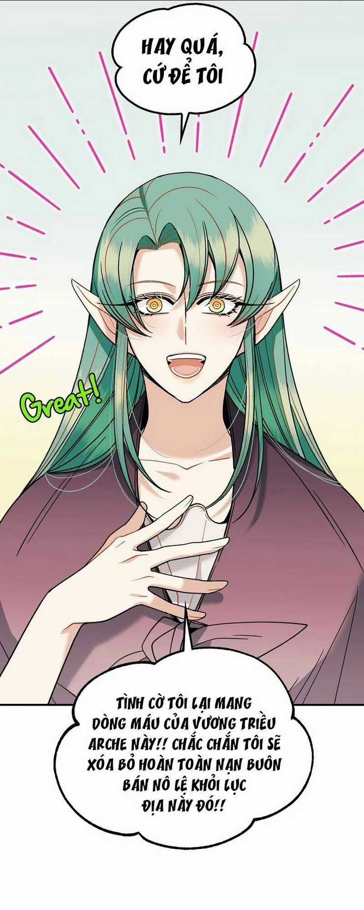 Cứu Rỗi Cuộc Đời Công Tước - Chapter 34 - Trang 57