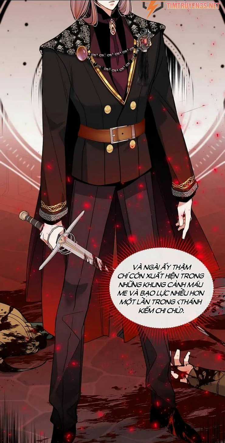 Cứu Rỗi Cuộc Đời Công Tước - Chapter 35 - Trang 12
