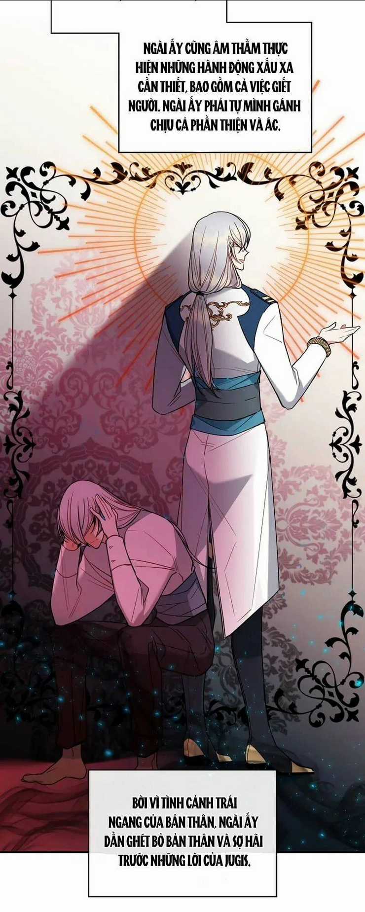 Cứu Rỗi Cuộc Đời Công Tước - Chapter 35 - Trang 17