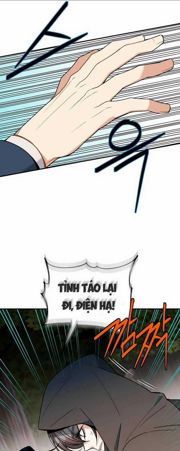 Cứu Rỗi Cuộc Đời Công Tước - Chapter 35 - Trang 20