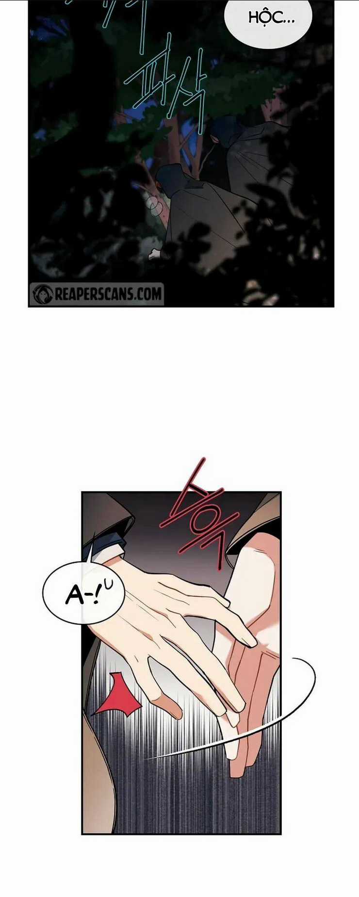 Cứu Rỗi Cuộc Đời Công Tước - Chapter 35 - Trang 3