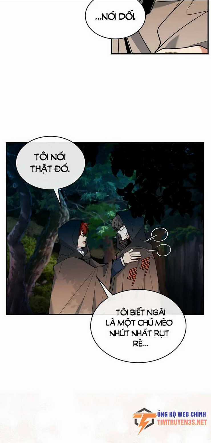 Cứu Rỗi Cuộc Đời Công Tước - Chapter 35 - Trang 25