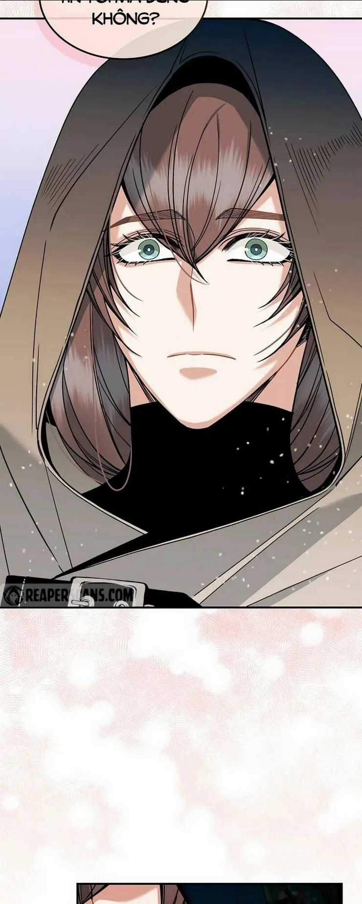 Cứu Rỗi Cuộc Đời Công Tước - Chapter 35 - Trang 27