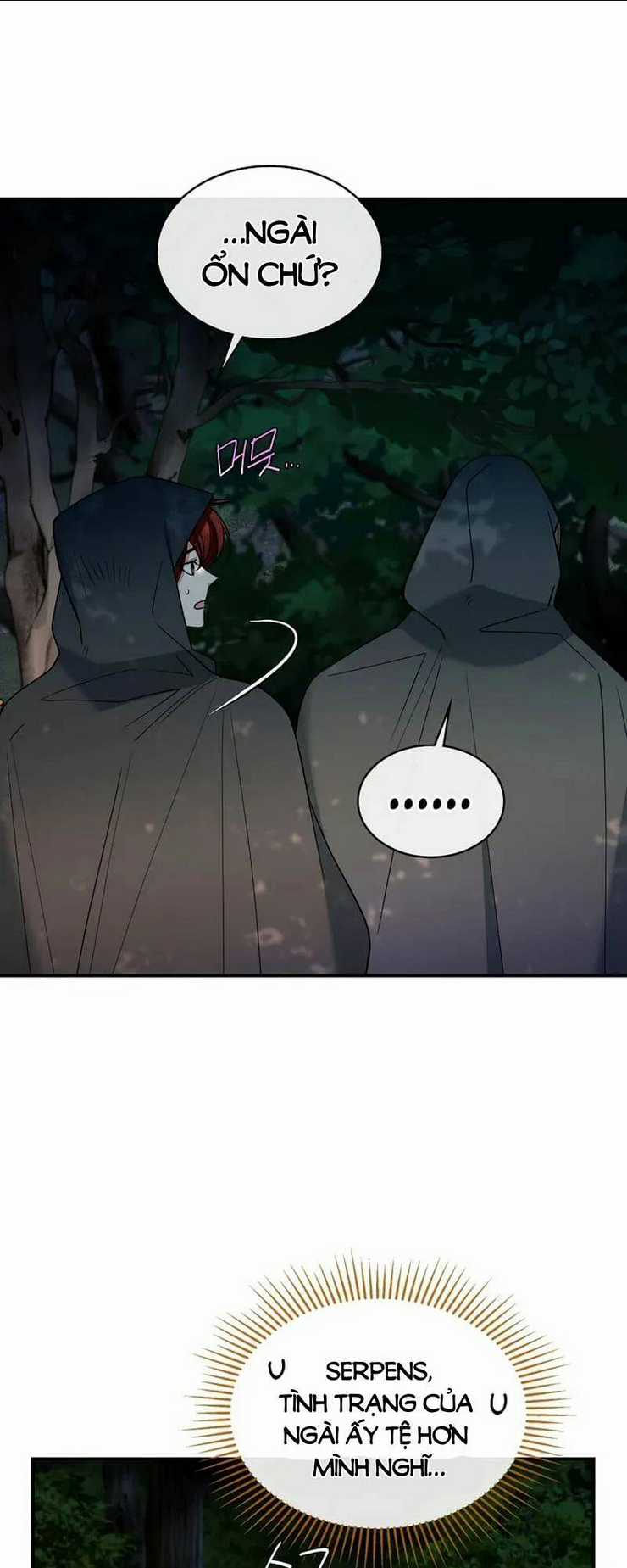 Cứu Rỗi Cuộc Đời Công Tước - Chapter 35 - Trang 4