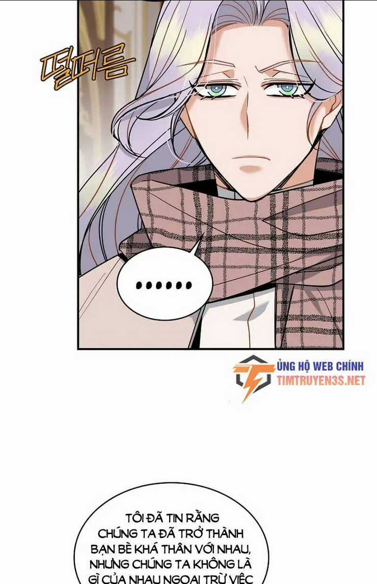 Cứu Rỗi Cuộc Đời Công Tước - Chapter 35 - Trang 42