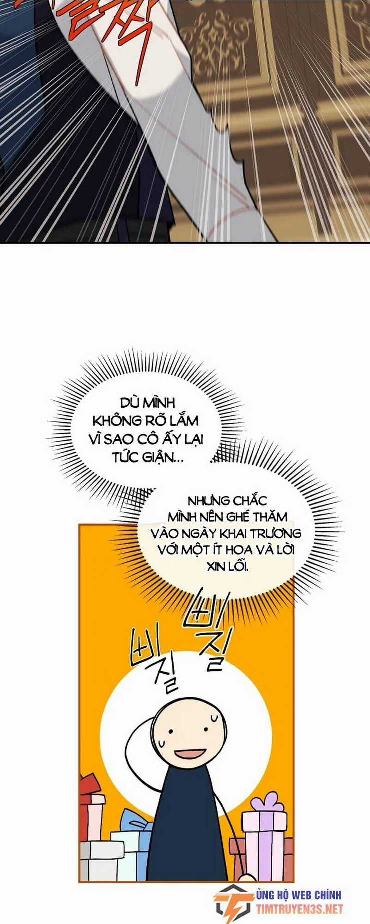 Cứu Rỗi Cuộc Đời Công Tước - Chapter 35 - Trang 47