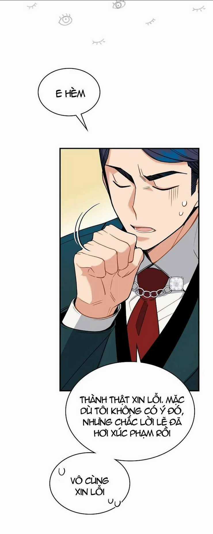 Cứu Rỗi Cuộc Đời Công Tước - Chapter 36 - Trang 22