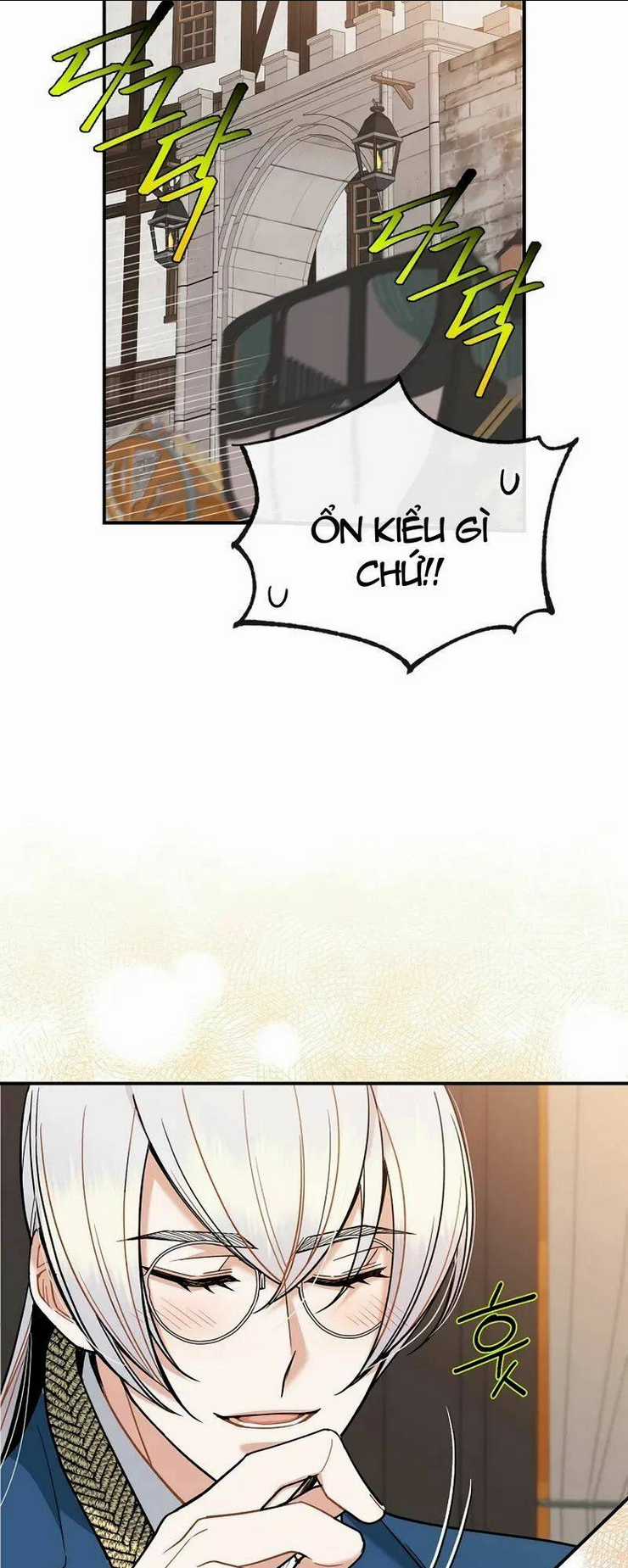 Cứu Rỗi Cuộc Đời Công Tước - Chapter 36 - Trang 29