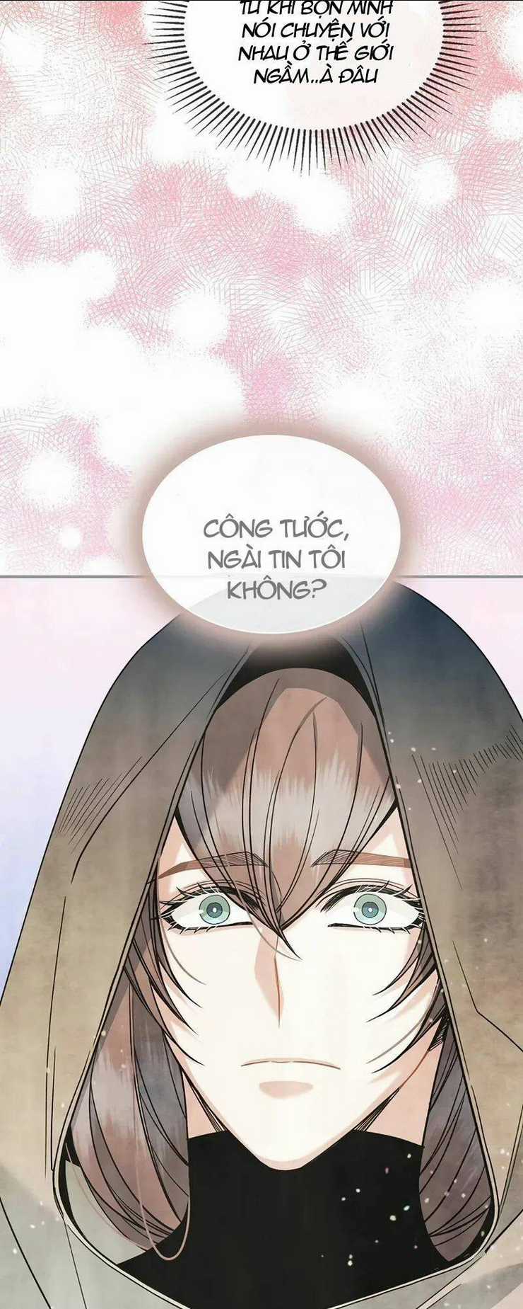 Cứu Rỗi Cuộc Đời Công Tước - Chapter 36 - Trang 31