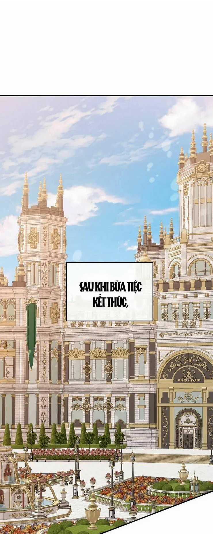 Cứu Rỗi Cuộc Đời Công Tước - Chapter 36 - Trang 34