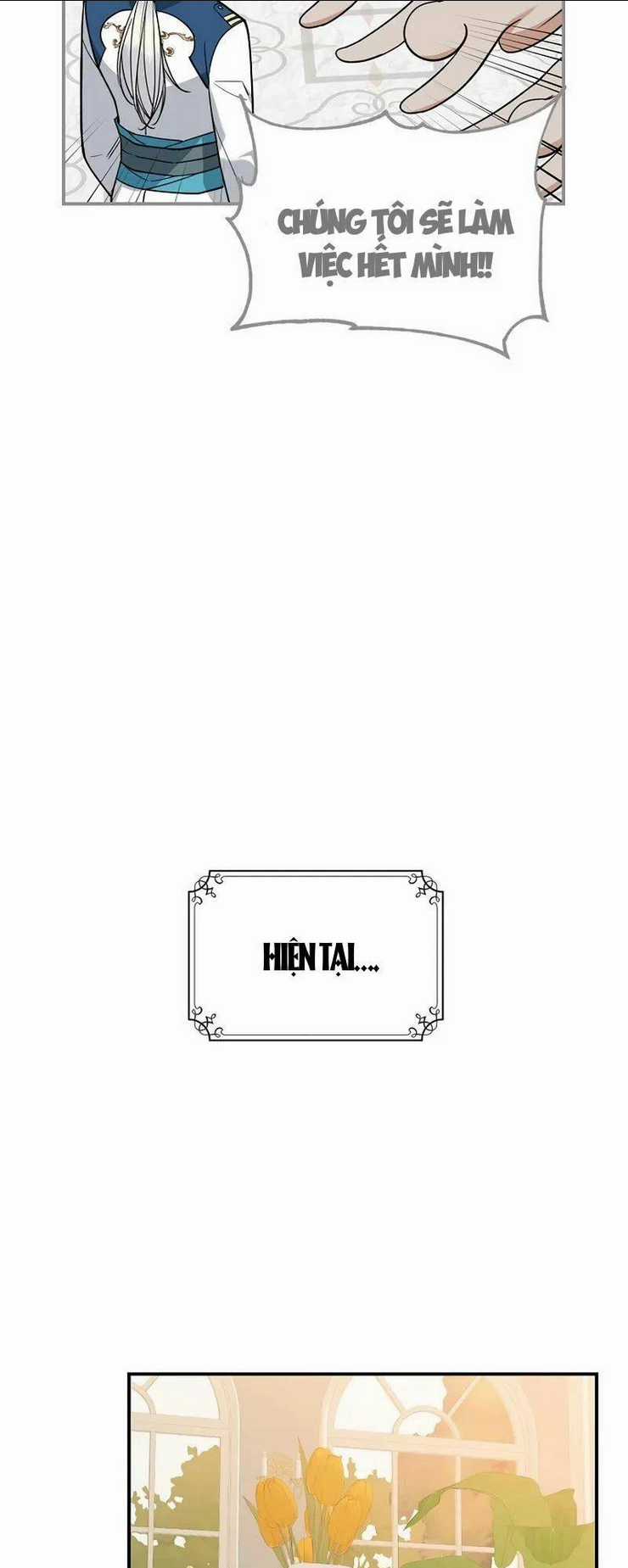 Cứu Rỗi Cuộc Đời Công Tước - Chapter 36 - Trang 37