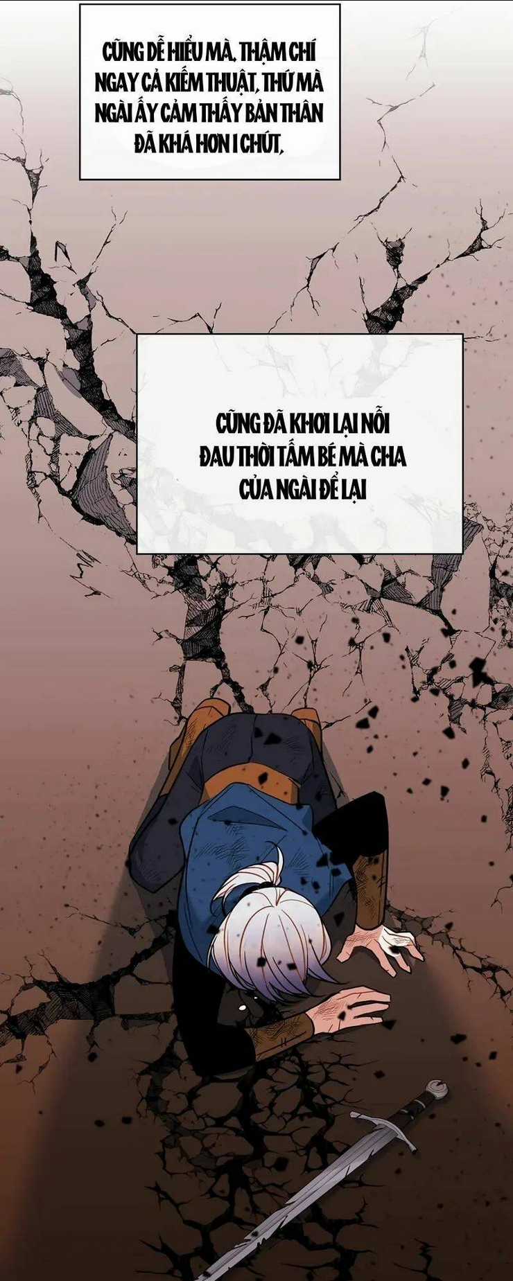 Cứu Rỗi Cuộc Đời Công Tước - Chapter 36 - Trang 46