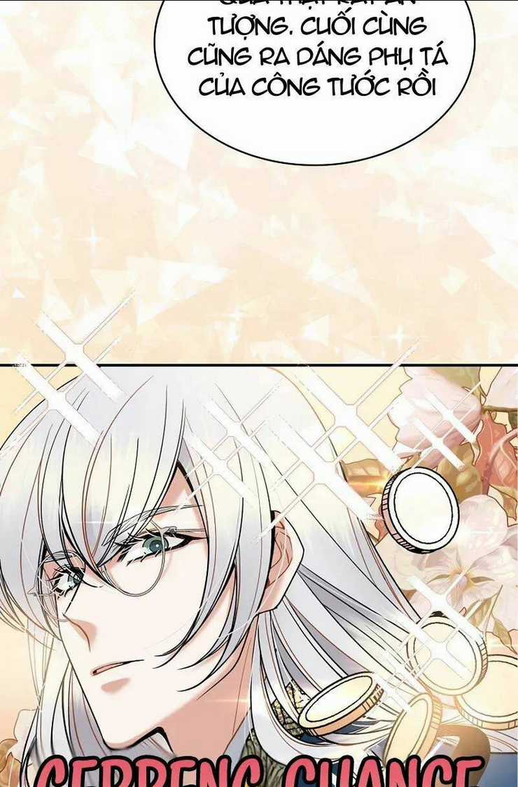 Cứu Rỗi Cuộc Đời Công Tước - Chapter 36 - Trang 7