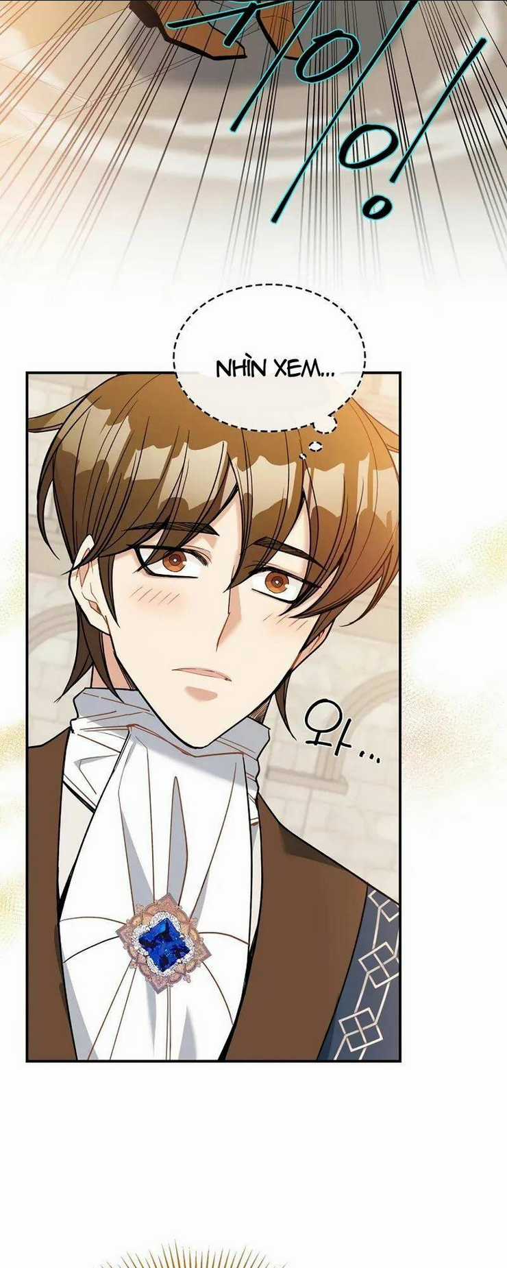 Cứu Rỗi Cuộc Đời Công Tước - Chapter 36 - Trang 61