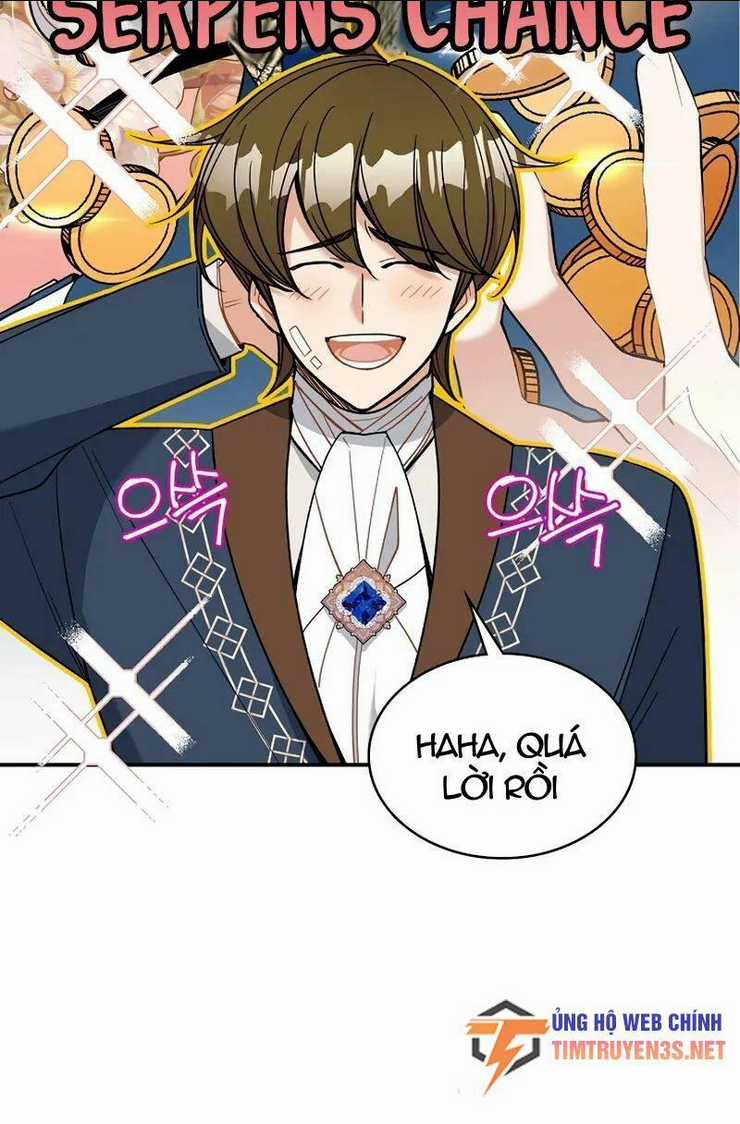 Cứu Rỗi Cuộc Đời Công Tước - Chapter 36 - Trang 8