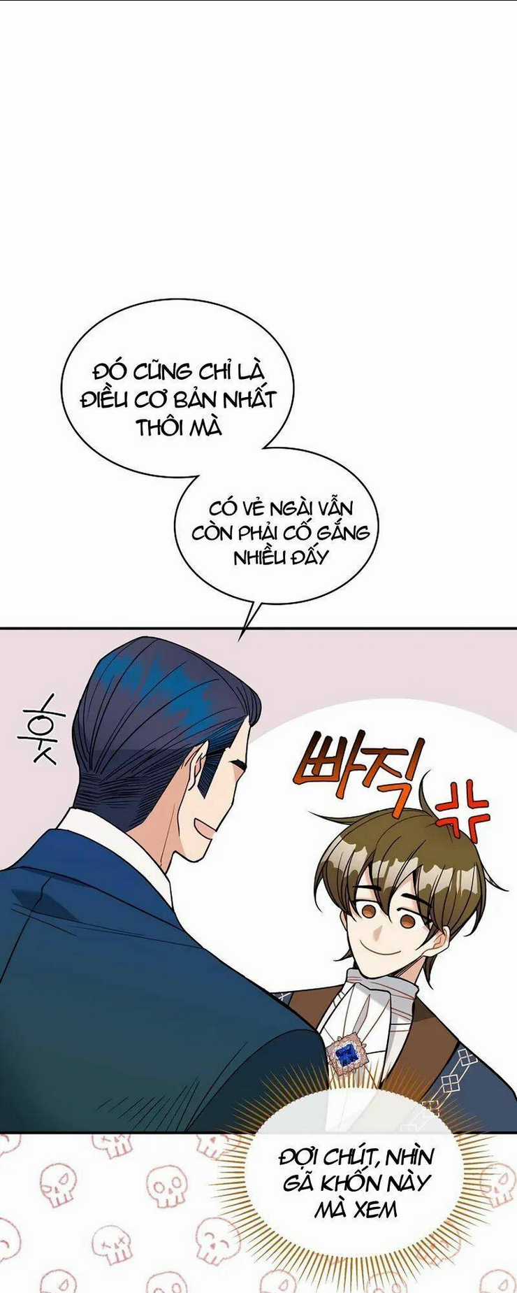 Cứu Rỗi Cuộc Đời Công Tước - Chapter 36 - Trang 9