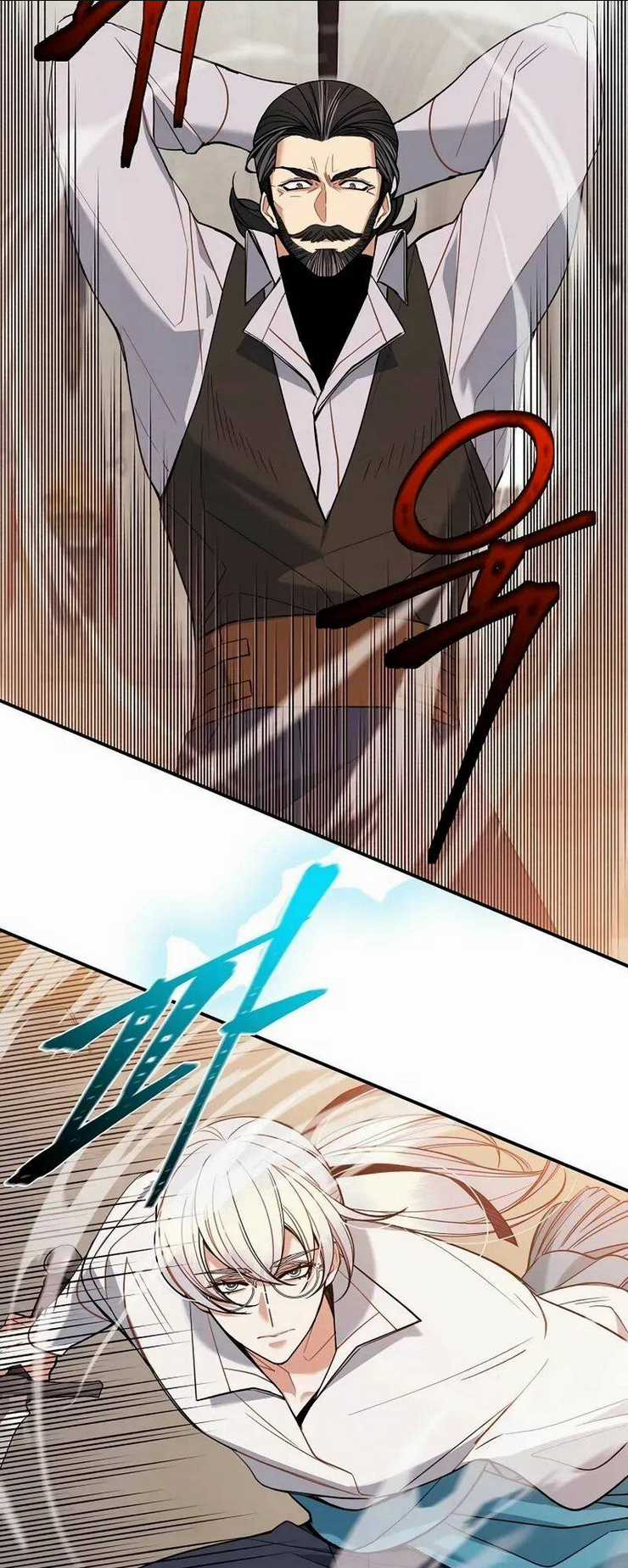 Cứu Rỗi Cuộc Đời Công Tước - Chapter 37 - Trang 3