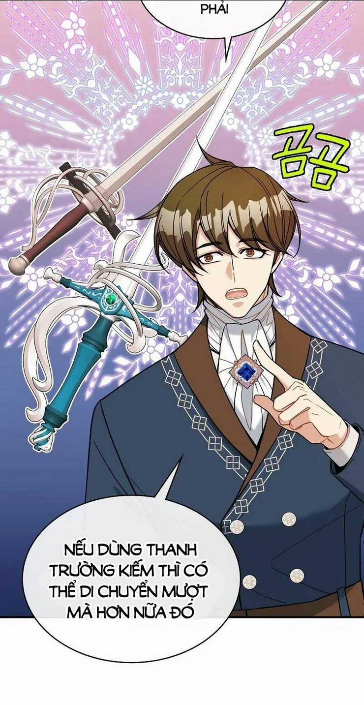 Cứu Rỗi Cuộc Đời Công Tước - Chapter 37 - Trang 24