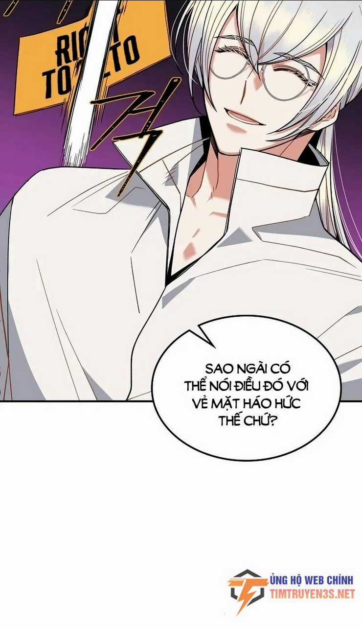 Cứu Rỗi Cuộc Đời Công Tước - Chapter 37 - Trang 37