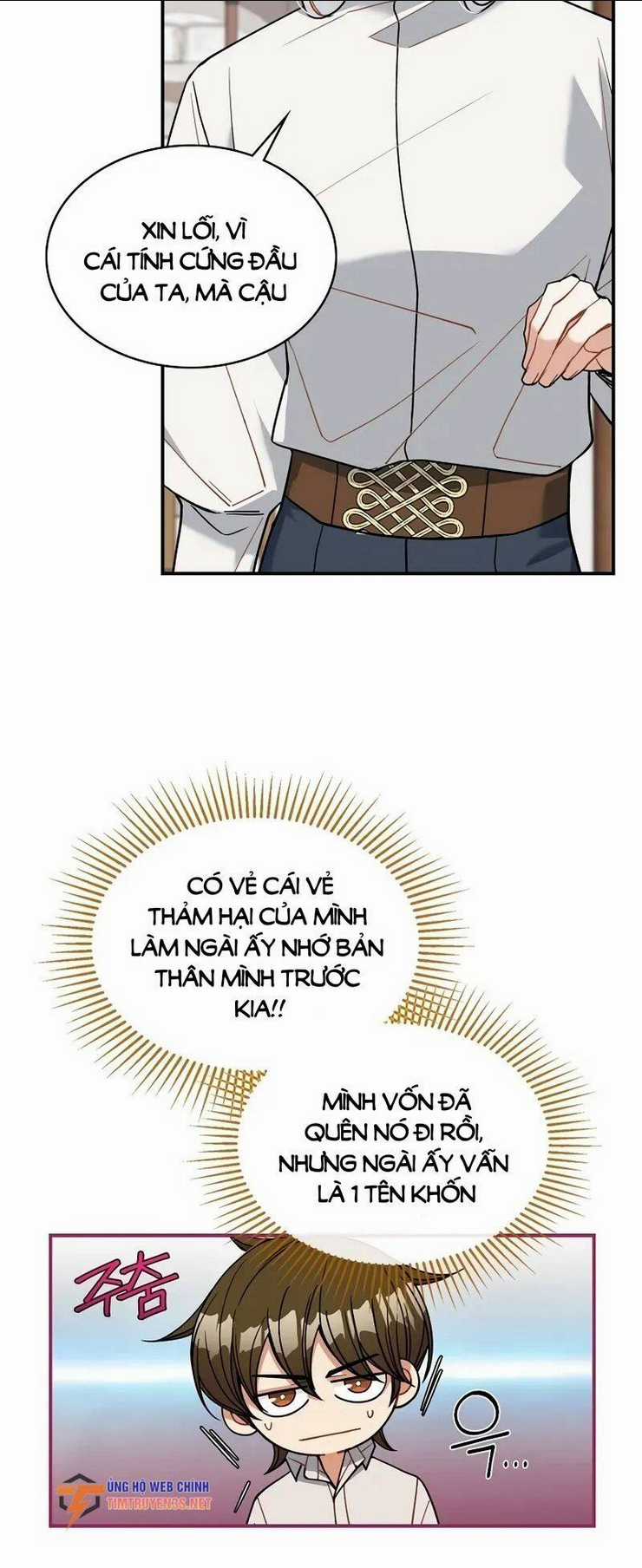 Cứu Rỗi Cuộc Đời Công Tước - Chapter 37 - Trang 42