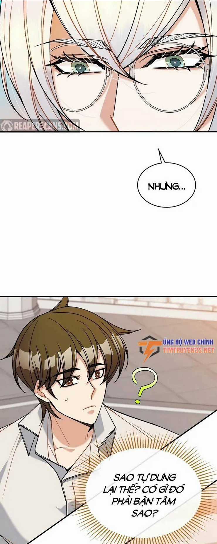 Cứu Rỗi Cuộc Đời Công Tước - Chapter 37 - Trang 45