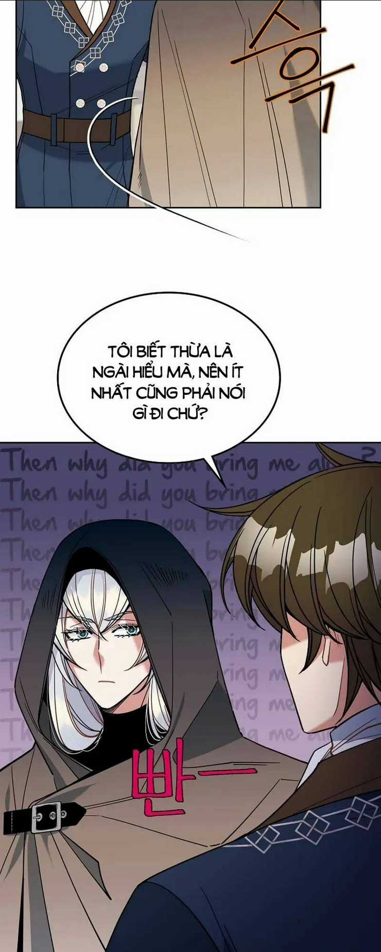 Cứu Rỗi Cuộc Đời Công Tước - Chapter 39 - Trang 12