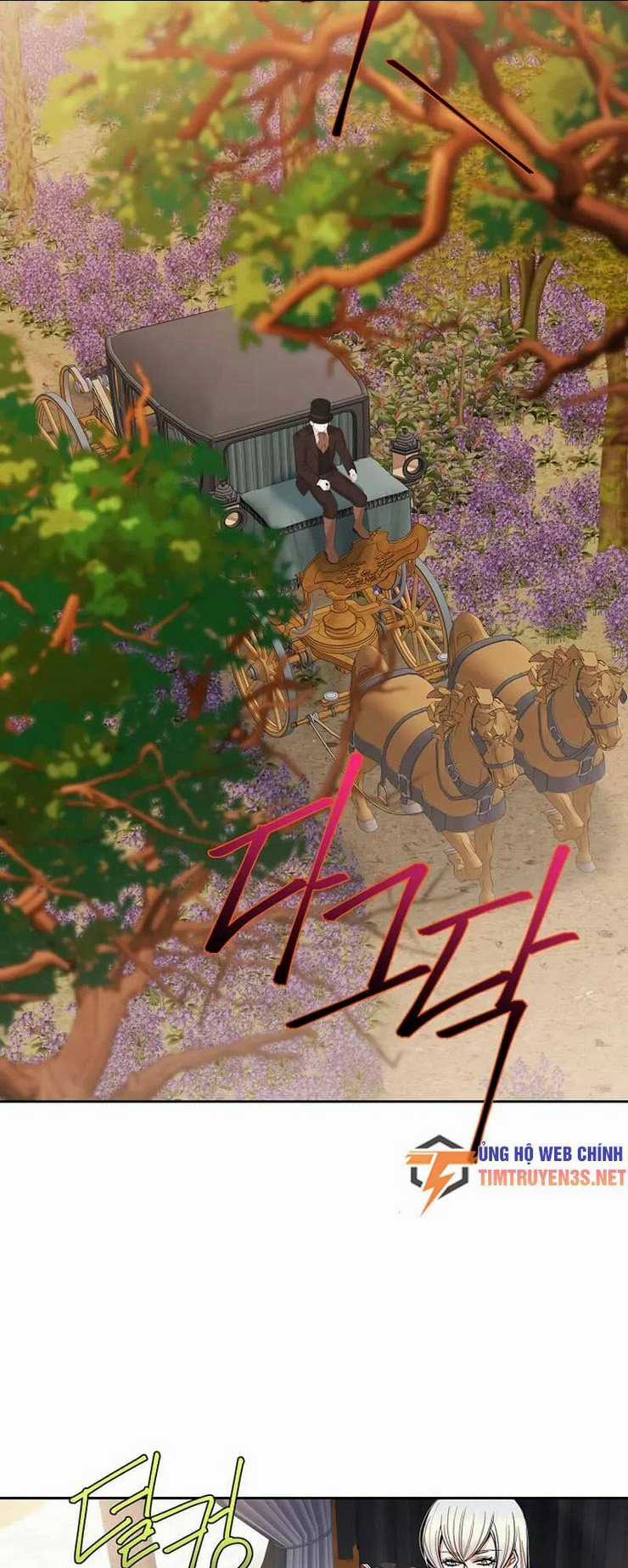 Cứu Rỗi Cuộc Đời Công Tước - Chapter 39 - Trang 3