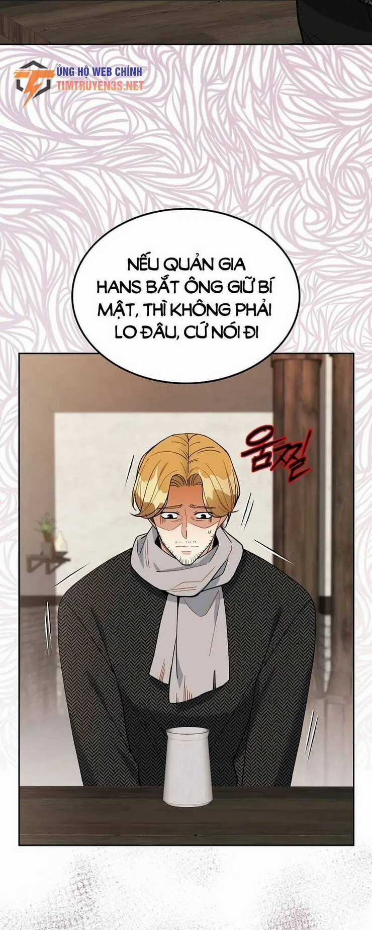 Cứu Rỗi Cuộc Đời Công Tước - Chapter 39 - Trang 23