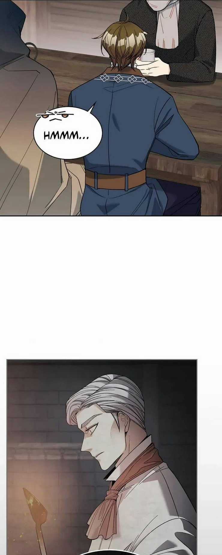 Cứu Rỗi Cuộc Đời Công Tước - Chapter 39 - Trang 28