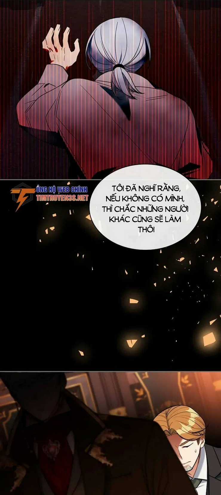 Cứu Rỗi Cuộc Đời Công Tước - Chapter 39 - Trang 31