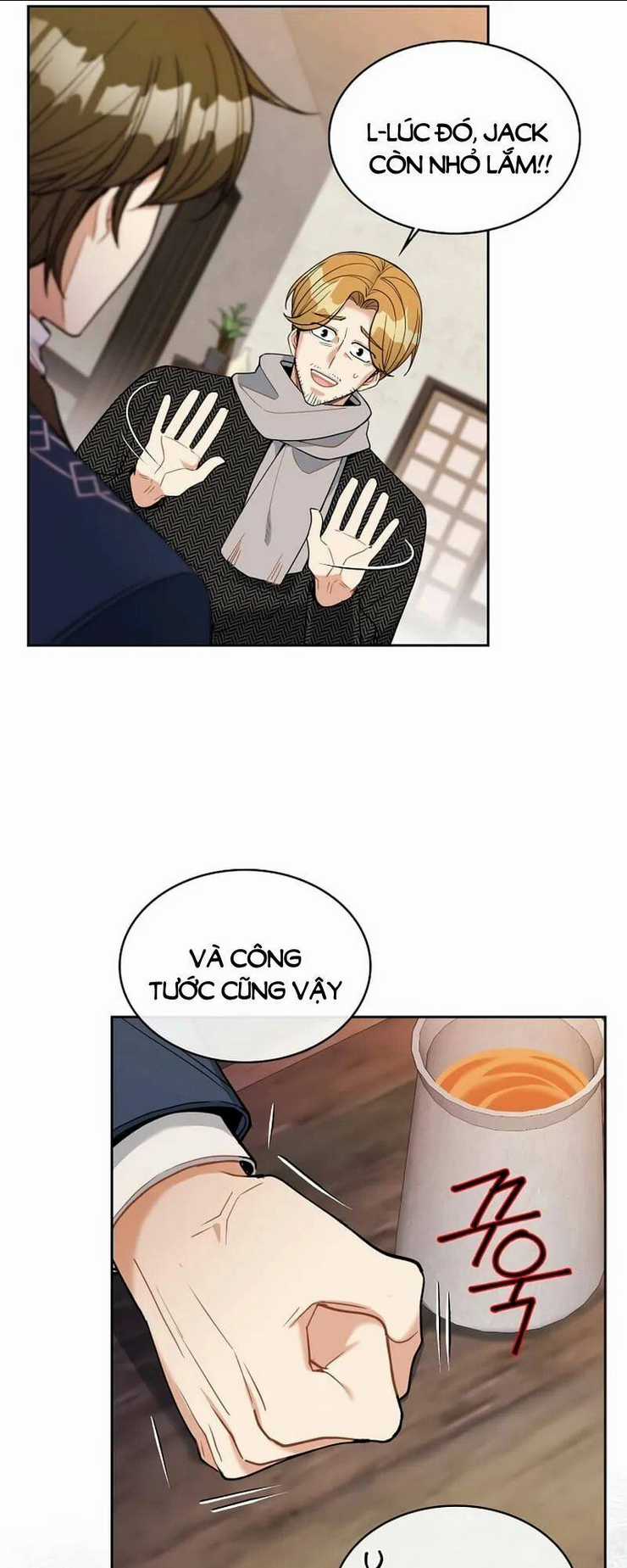 Cứu Rỗi Cuộc Đời Công Tước - Chapter 39 - Trang 33