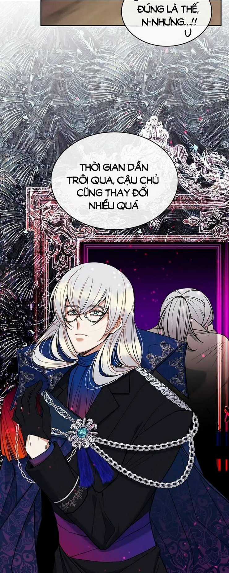 Cứu Rỗi Cuộc Đời Công Tước - Chapter 39 - Trang 34