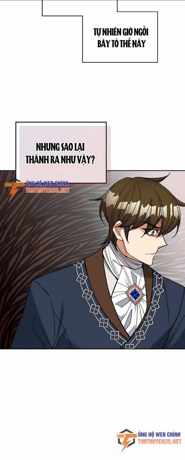 Cứu Rỗi Cuộc Đời Công Tước - Chapter 39 - Trang 38