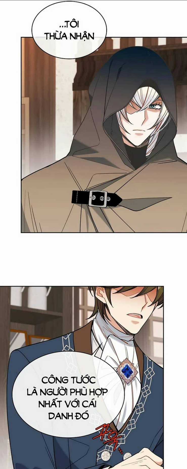 Cứu Rỗi Cuộc Đời Công Tước - Chapter 39 - Trang 39