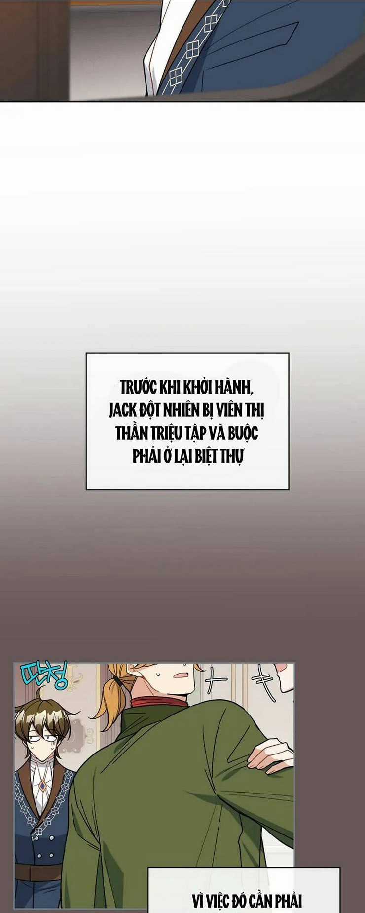 Cứu Rỗi Cuộc Đời Công Tước - Chapter 39 - Trang 5