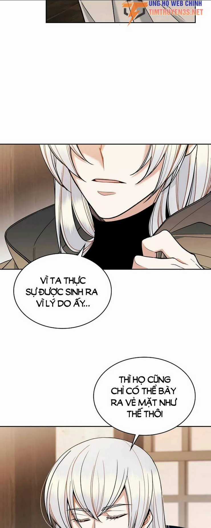 Cứu Rỗi Cuộc Đời Công Tước - Chapter 39 - Trang 42